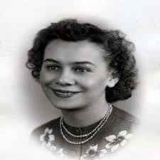 Obituary information for Goldie A. Williams