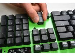 Keyboard razer blackwidow besonders günstig. Razer Blackwidow Ultimate 2013 Repair Ifixit