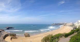 It is bounded by the regions of pays de la loire. Die Kuste Von Aquitaine Jeder Badeort Ist Anders Tipps Von Frankreich Webazine De