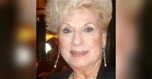 Angelina F. Brunetti Obituary