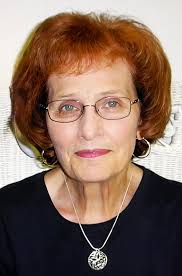 Anna Margaret (Reynolds) Dykes