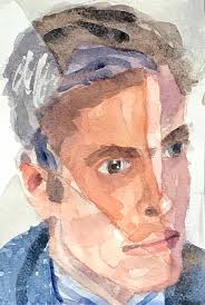 David Lock, Misfit (Model) II, 2018