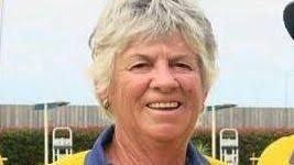 Chant crowned champion of champions at Coolum Beach