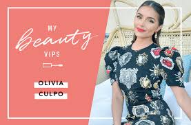 Olivia Culpo S Favorite Beauty Products Well Good I'll meet you at the place near the thing where we went that time. olivia culpo s favorite beauty products
