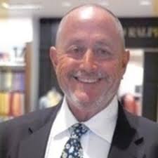 Paul Mackenzie Groetzinger Obituary August 28, 2021