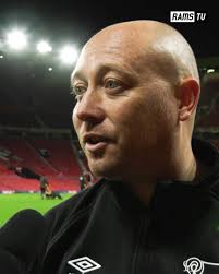 FA Youth Cup Reaction: Danny Maye Vs Manchester United (A)