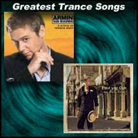 100 Greatest Trance Songs