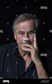 Bruno barbey hi-res stock photography and images