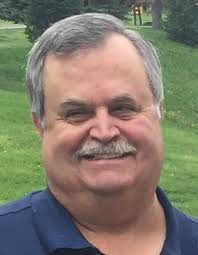 Walter E. Bodziak Obituary