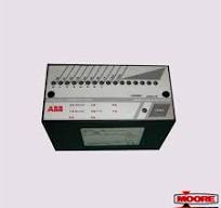 ICSE08B5 | ABB ANALOG INPUT MODULE