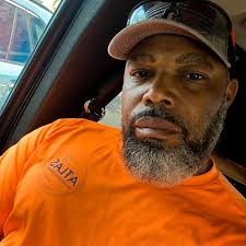 James Maurice Samuel Sr