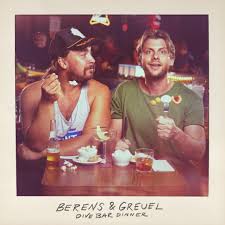 Berens & Greuel Charlie Berens Adam Greuel