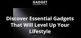 Myself it's a gift gift for friend Darkfall Monthly Subscription Box Review Gadget Discovery Club