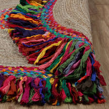 O150 Izmir Teppich Eko Hali Embroidered Friendship Bracelet Embroidered Design