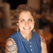 Jen Turner for Belchertown