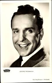 Find many great new & used options and get the best deals for georg thomalla original signature on card no. Ak Schauspieler Georg Thomalla Portrait Fraulein Vom Amt Nr 1636814 Oldthing Ansichtskarten Adel Personlichkeiten Unsortiert