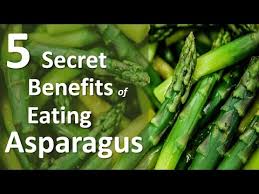 Asparagus Facts Health Benefits And Nutritional Value