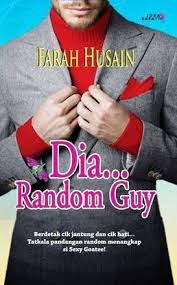 Dia Random Guy Guys Baca Online Farah