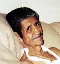 Robert Morales Obituary (1937