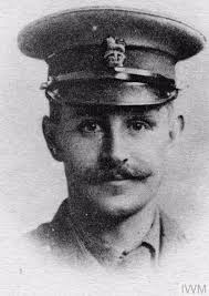 Life story: George Everard Hope