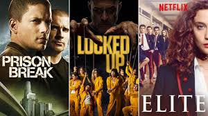 There's even more to watch. 10 Crime Series To Watch On Netflix If You Re Still Not Over Money Heist Klook Travel Blog