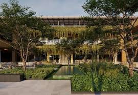 Fitness de luxo: BH vai ganhar a primeira academia 7 estrelas do país