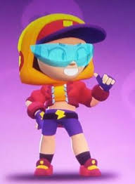 All characters list & stats. 20 Brawl Stars Max Ideas Brawl Stars Star Art