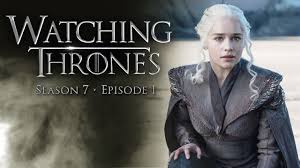Game of thrones is an american fantasy drama television series created by david benioff and d. Buy Watch Game Of Thrones Season 7 Episode 1 Online Free Dailymotion With A Reserve Price Up To 75 Off