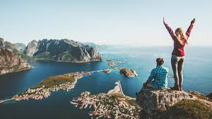 | cómo noruega crea una sociedad disfuncional. Espanoles En Noruega Datos Lugares Grupos Y Consejos Wise Anteriormente Transferwise