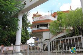 To have a better view of the location bukit mertajam hospital, pay attention to the streets that are located nearby: Tek Chiao Tze Ch Ih Ko Moral Uplifting Society Bukit Mertajam