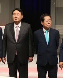 홍준표 측 “김건희 주식거래 내역 누가 봐도 수상하다” : 뉴스 : 동아닷컴