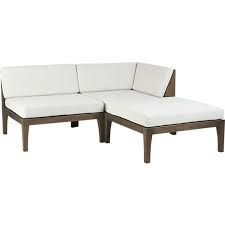Gray outdoor furniture popular rattan sofa 2 sitzer… 12 Awesome Outdoor Couches Patty Hume Design Studio Breakurban