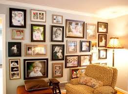 Shop by subject, style, room, best sellers & more. How To Display Framed Photographs On A Wall Dengarden