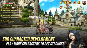 Enjoy playing the latest dragon nest m mod apk. Updated World Of Dragon Nest Wod Mod App Download For Pc Android 2021
