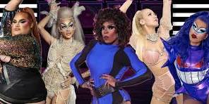 Caravan of GLAM at Gesa Power House Theatre