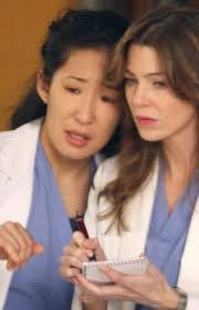 Cristinayang Stories