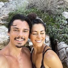 Josh Lujan's Instagram, Twitter & Facebook