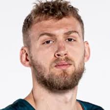 Jock Landale, fiche joueur, son actualité, ses stats