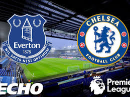 Preview, team news, how to watch. Everton Vs Chelsea Final Score Goals Highlights And Reaction After Blues Win Liverpool Echo