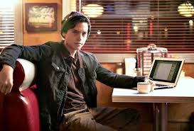Ross was half of friends' most iconic couple, but rachel wasn't the only woman he dated. Cole Sprouse Enthullt Warum Sein Schwarm Auf Jennifer Aniston Ein Albtraum War Als Er Ben Auf Friends Spielte