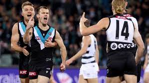 Matt turner) brandon parfitt impressed for the cats with two goals, while backman tom stewart (23 disposals, five marks. Nv D3jgjql R3m