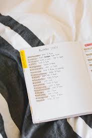 If you find yourself needing to transform your notes from raw form into something presentable, then you can take notes in a plain text mode and then throw in another theme for export. 15 Creative Uses For Your Empty Notebooks The Bliss Bean