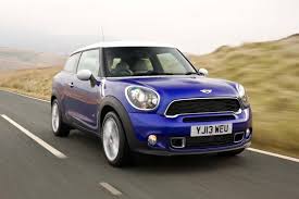 MINI Paceman (2013 - 2016) used car review | Car review | RAC Drive