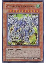 Ja ｓｉｎ(シン) スターダスト・ドラゴンen malefic stardust dragon. Sternenstaubdrache Angriffsmodus Trader Online De Magic Yu Gi Oh Trading Card Online Shop Fur Einzelkarten Booster Und Zubehor