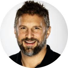 Leadership Keynote Speaker