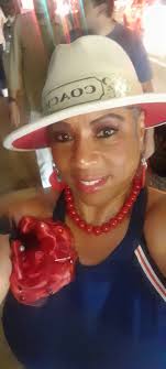 In God! I found The Perfect Love! Faye 71