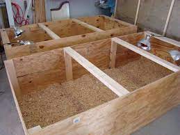 Brooders Ready Chicks Due Monday Pics Chicken Brooder Chicken Diy Chicken Cages
