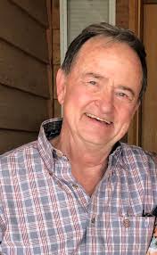 Gary Lynn Moore (1947-2022)