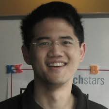 Greg Huey catches 'startup bug,' departs Alliance of Angels for Glassybaby 