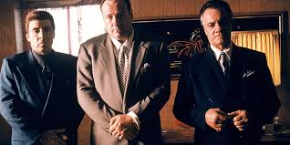 'sopranos' prequel movie's release postponed until 2021: Young Tony Soprano To Appear In The Sopranos Movie Hypebeast